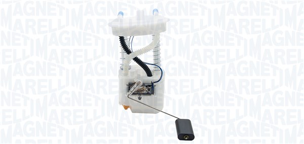 Gruppo alimentazione carburante - 313011313172 MAGNETI MARELLI