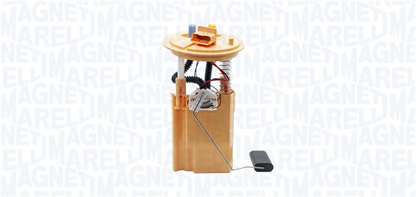 degalų tiekimo modulis - 313011313179 MAGNETI MARELLI