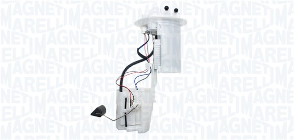 Gruppo alimentazione carburante - 313011313182 MAGNETI MARELLI