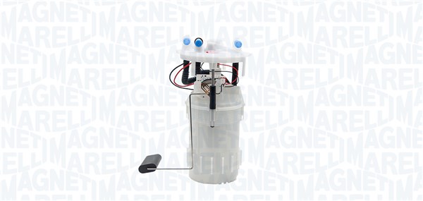 Gruppo alimentazione carburante - 313011313185 MAGNETI MARELLI