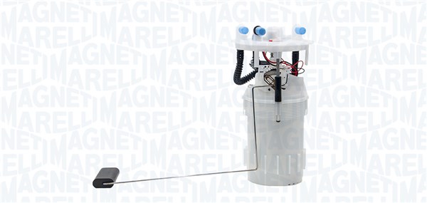 Fuel Supply Module - 313011313186 MAGNETI MARELLI