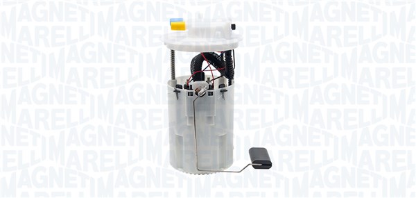 Gruppo alimentazione carburante - 313011313192 MAGNETI MARELLI