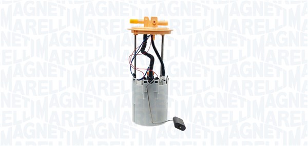 Gruppo alimentazione carburante - 313011313206 MAGNETI MARELLI