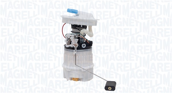 Gruppo alimentazione carburante - 313011313217 MAGNETI MARELLI