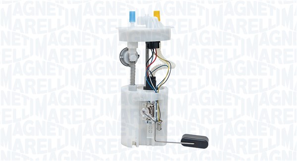 degalų tiekimo modulis - 313011313219 MAGNETI MARELLI