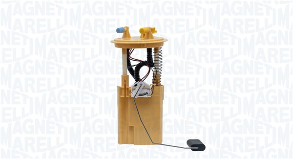 Gruppo alimentazione carburante - 313011313305 MAGNETI MARELLI