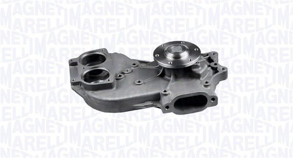 Water Pump - 352316171328 MAGNETI MARELLI