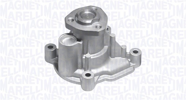Water Pump - 352316171198 MAGNETI MARELLI