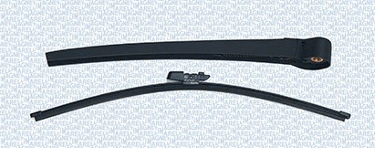 Wiper Arm Set, window cleaning - 000723180426 MAGNETI MARELLI