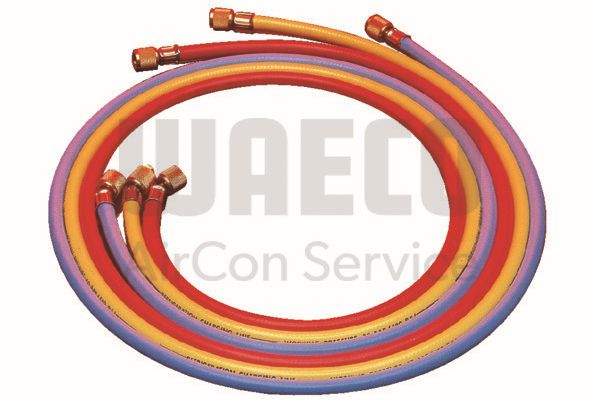Flessibile di carico, Apparec. manutenz. climatizzatore - 4440600175 WAECO