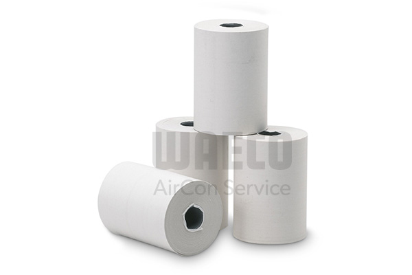 Thermal Printer Paper, air conditioning service unit - 4445900515 WAECO