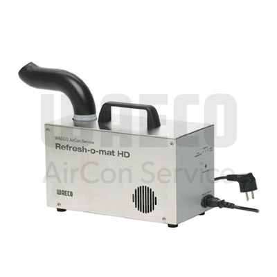 Nebulizzatore a ultrasuoni - 8885300096 WAECO