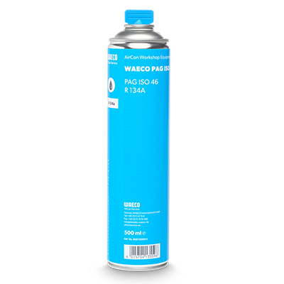Compressore-Olio - 8887200013 WAECO