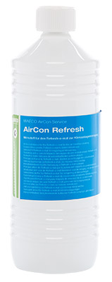 Detergente/Disinfettante per climatizzatore - 8887400008 WAECO