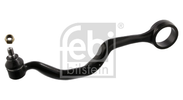 vikšro valdymo svirtis - 01034 FEBI BILSTEIN