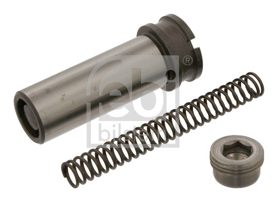 Tensioner, timing chain - 01044 FEBI BILSTEIN