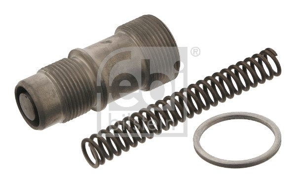 Tensioner, timing chain - 01050 FEBI BILSTEIN