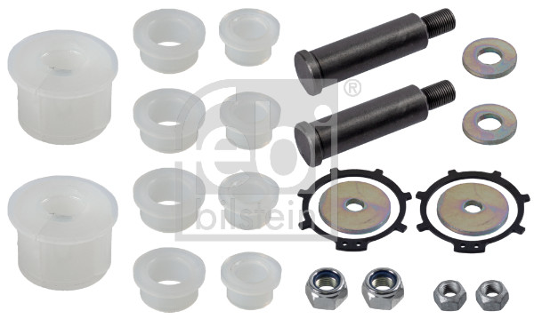 Kit cuscinetti, Stabilizzatore - 01052 FEBI BILSTEIN