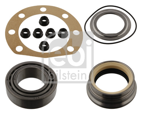 Wheel Bearing Kit - 01063 FEBI BILSTEIN
