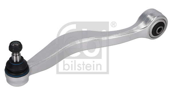 Braccio oscillante, Sospensione ruota - 01078 FEBI BILSTEIN