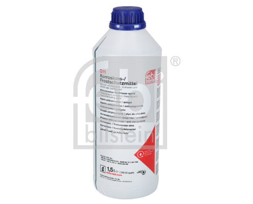 Antigelo - 01089 FEBI BILSTEIN