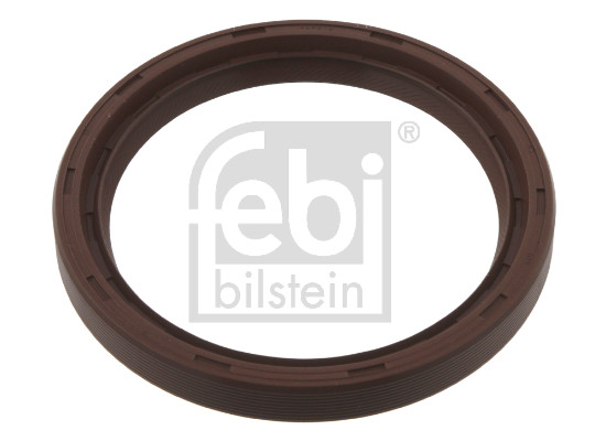 Уплотняющее кольцо, коленчатый вал - 01090 FEBI BILSTEIN