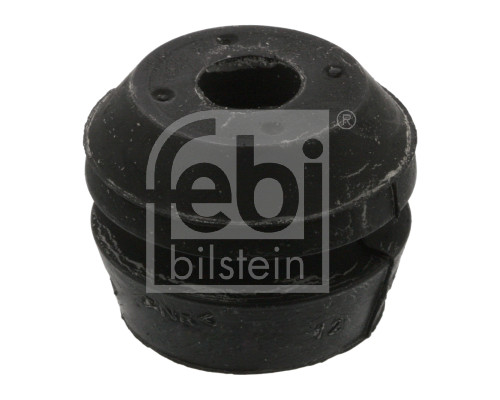 Holder, engine mounting - 01091 FEBI BILSTEIN