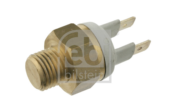 Temperature Switch, radiator fan - 01102 FEBI BILSTEIN