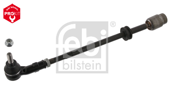 Поперечная рулевая тяга - 01121 FEBI BILSTEIN