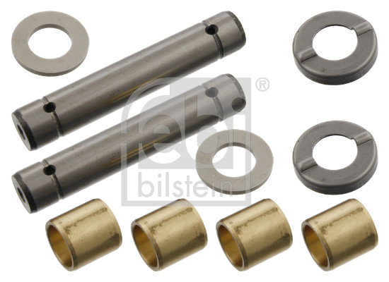 Repair Kit, kingpin - 01153 FEBI BILSTEIN