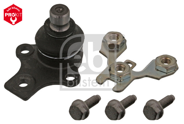 Ball Joint - 01158 FEBI BILSTEIN