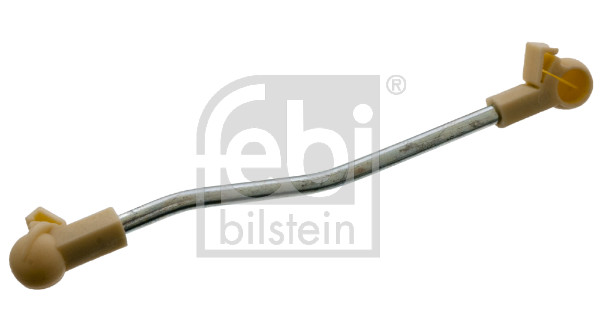 Selector-/Shift Rod - 01165 FEBI BILSTEIN