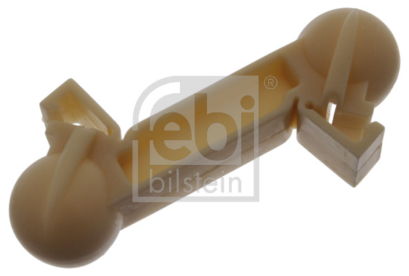 Selector-/Shift Rod - 01166 FEBI BILSTEIN