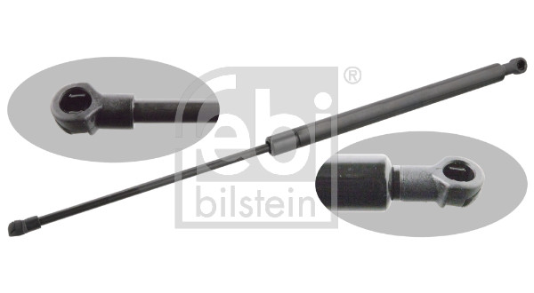 Gas Spring, boot-/cargo area - 01188 FEBI BILSTEIN