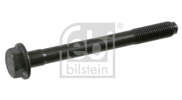 Bolt, axle beam mounting - 01198 FEBI BILSTEIN