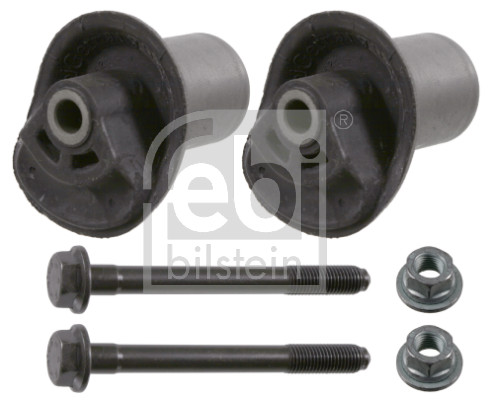 Lagersatz, Achskörper - 01199 FEBI BILSTEIN