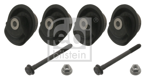 Kit cuscinetti, Corpo assiale - 01201 FEBI BILSTEIN