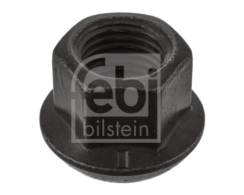 Wheel Nut - 01214 FEBI BILSTEIN