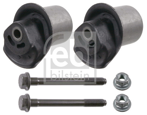 Bearing Set, axle beam - 01220 FEBI BILSTEIN