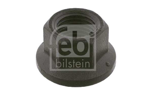 Wheel Nut - 01221 FEBI BILSTEIN