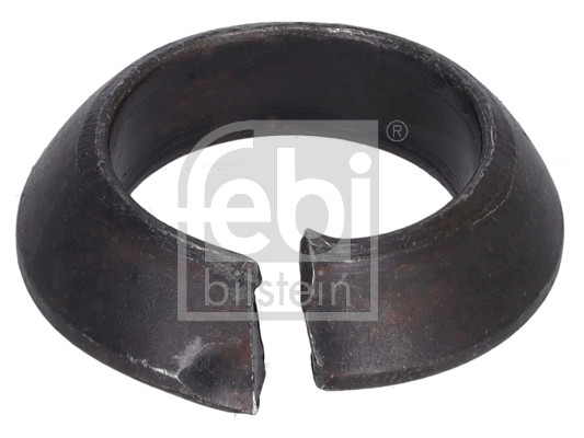 Retaining Ring, wheel rim - 01243 FEBI BILSTEIN