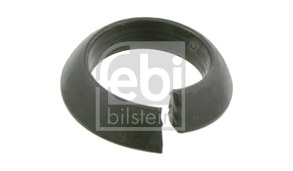 Retaining Ring, wheel rim - 01245 FEBI BILSTEIN