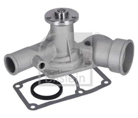 Water Pump - 01255 FEBI BILSTEIN