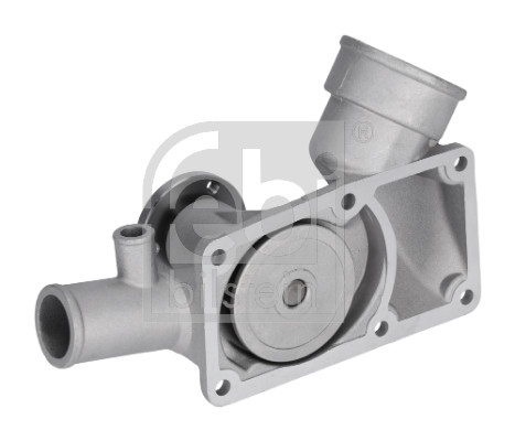 Водяной насос - 01255 FEBI BILSTEIN