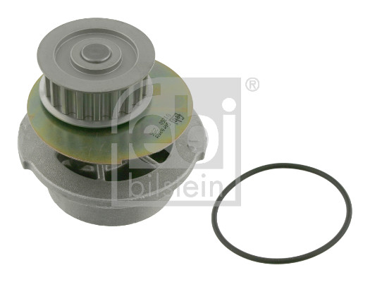 Water Pump - 01260 FEBI BILSTEIN