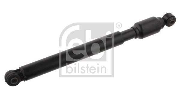 amortizatorius, vairo mechanizmas - 01263 FEBI BILSTEIN