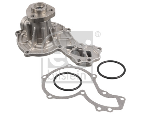 Water Pump - 01286 FEBI BILSTEIN