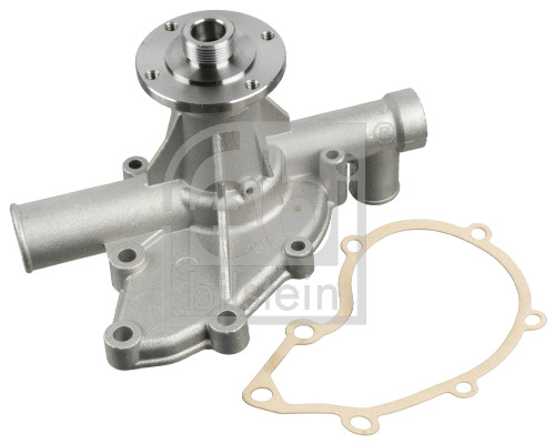 Water Pump - 01288 FEBI BILSTEIN