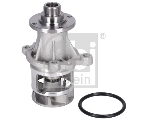 Water Pump - 01296 FEBI BILSTEIN
