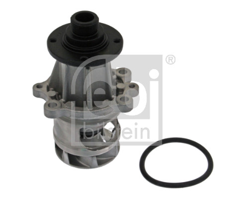 Water Pump - 01297 FEBI BILSTEIN